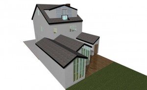 30-proposed-3-rear-and-side-view – BMac Design & Developments Ltd