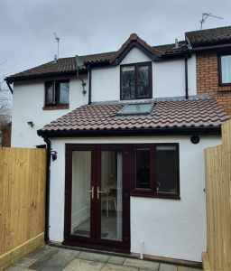 Rear – BMac Design & Developments Ltd